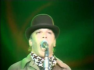 Ian Dury & The Blockheads Sex And Drugs And Rock n Roll Live Sight And Sound 1977
