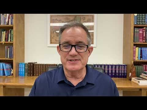 Genesis 27:18-30 “A Deceiver” Lifeway Explore the Bible lesson overview for 3/17/24