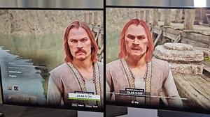 I Watched Nvidia's Controversial DLSS 5 Turn 'Potato Faces' Into Photorealistic Characters