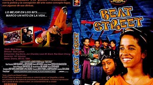 Beat street (1984) (ingles con subtitulos)