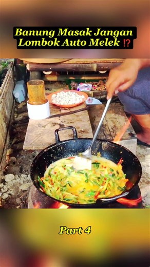 Bandung Masak Jangan Lombok Auto Melek!? - Resep & Tips Pedas Bandung
