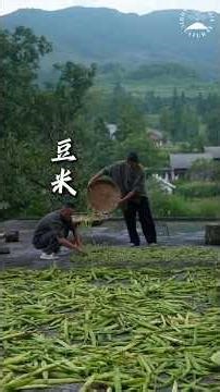 Guizhou's yummy bean hot pot