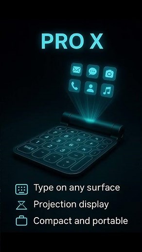 TOP5 NEW GADGETS You Need to Know About in 2025