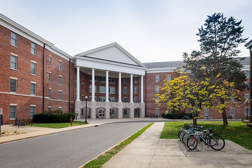 As a new Golden Eagle, living on campus is your chance to join a community unlike any other. University Housing and Residential Life at Tech gives you the opportunity to experience the independence of living away from home in a safe, supportive environment. 💜💛 Apply for housing today! https://www.tntech.edu/reslife/ | Tennessee Tech University