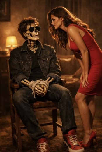 part 24| Two things can happen... #eeuu #miltiverse #storytime #twothings