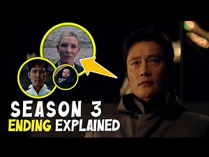 Squid Games Season 3 Ending Explained