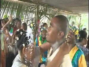 Jipajiroa -'Ji Manaturanga' Official video