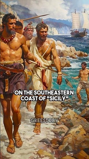Syracuse: The Powerful Greek City-State of Sicily