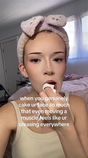 Makeup Creasing Fixes: Why Your Face Cakes and How to Prevent Creases