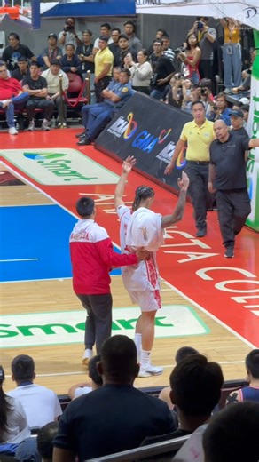 San Beda’s Janti Miller ejected in Game 1 of NCAA Finals WATCH: Referees eject San Beda rookie sensation Janti Miller with 6:14 left in the fourth quarter in Game 1 of the NCAA Season 101 men’s basketball finals against Letran after incurring his second technical foul. Miller and the Knights' Deo Cuajao each got technical fouls for their off-the-ball entanglement. Miller finishes with 16 points as San Beda nurses a huge lead over its historic rival. Miller will serve an automatic suspension in G