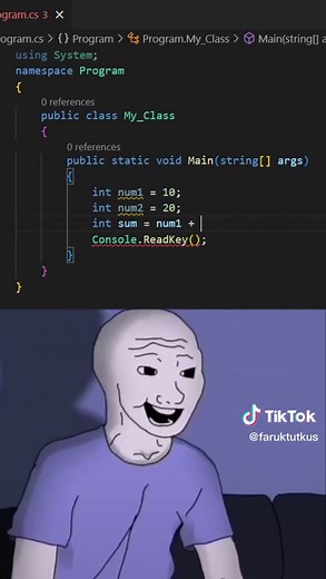 Before After Programmer #c #tutorial #example #algoritma #algorithm #explore #softwareengineer #visualstudio #programming #cpp #csharp #yazılım #programlama #kodyazmak #öğretici #programlamadili #yazılımöğren #yazılımmühendisliği #softwaredeveloper #softwareengineer #coding #codinglife #codingtiktok #codingmemes #coder #programminghumor #programmingmemes #python #java #meme #memes #javascript #kotlin #html #htmlcss