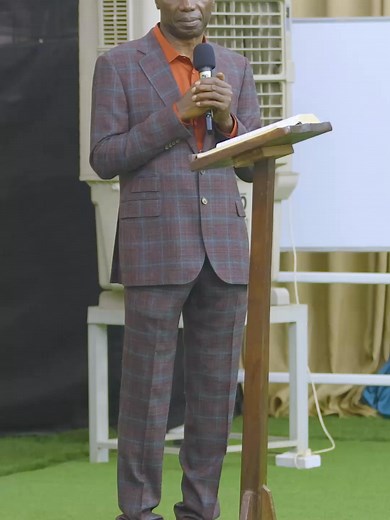 Using Your Body to Worship the Lord