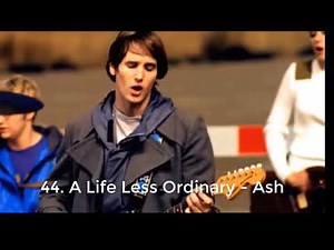 MTV2 A-Z - All videos with letter "A" at the beginning