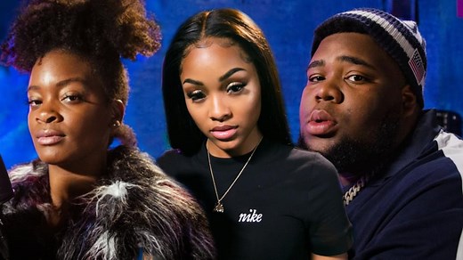 Genius Counts Down The Top Vocalists On 'Open Mic'