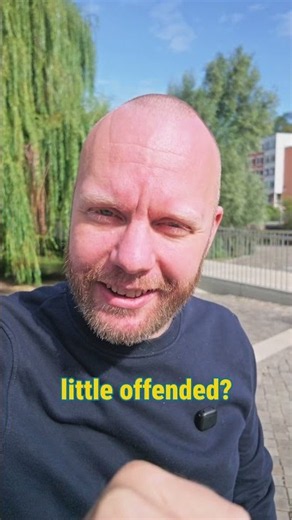 What's the weirdest Swenglish you've heard a Swede use? #learnswedish #sweden #swedish #studyswedish