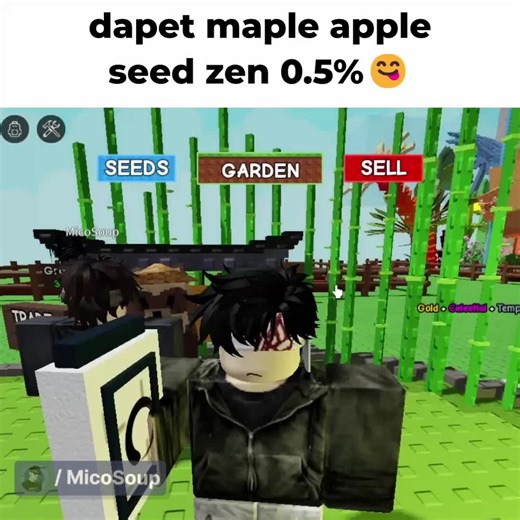 Growing A Garden In Roblox: Complete Guide