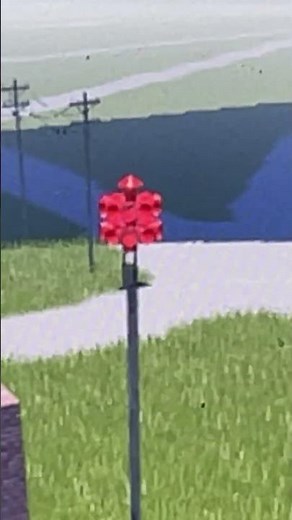 3t22 siren test in Sirenville part 2/3