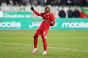 BREAKING! Chiefs Secure Big Signing