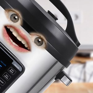 All this waiting around for Prime Day sure is taking its toll on instant pot. | Amazon.co.uk