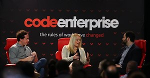 Slack still welcomes Microsoft as competition