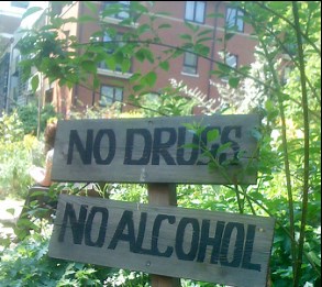 Driving under the influence