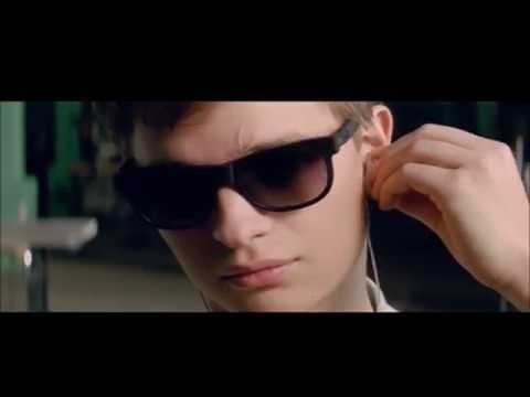 Baby Driver - Official Trailer