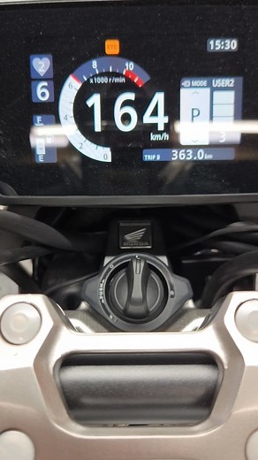 STDスピードリミット 6ギアでREVまであたりません。 JAMオリジナルスピードリミット解除前 ※確認用動画 | JAM co.,ltd. - Project & Factory JAM