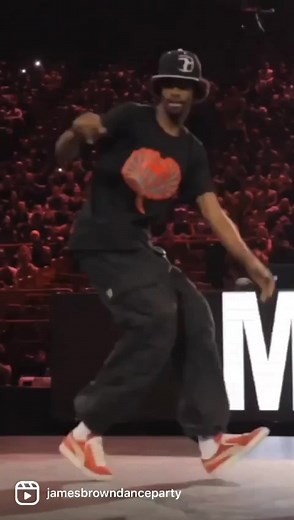 1K views · 31 reactions | Gonna have a funky good time!#jamesbrown is the best!https://jamesbrowndanceparty.com Repost from @streetdance_tv•house by @mamsonic event : @justedebout_officielcrew : @wantedpossecie @serialstepperzz #house #housedancer #housedance #housemusic #houseislove #justedebout #battle #dancebattle #dancevideo #danceshow #dancetutorial #worldofdance #wod #streetdance #mamson | The James Brown Dance Party | Facebook