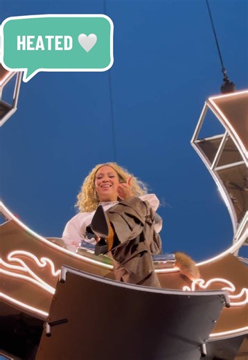 Beyoncé's Cowboy Carter Tour: Memorable Final Show