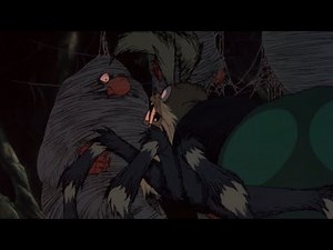 The Hobbit 1977 Rescored | Part 16: Flies And Spiders