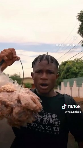 Capleton's HURRY UP: A Deep Dive into His Music