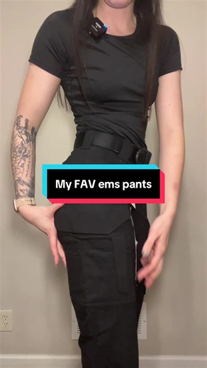 Top Paramedic Pants for Comfort and Utility