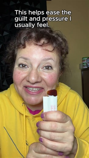 Korean Jelly Stick 🍓 TikTok’s Viral Snack