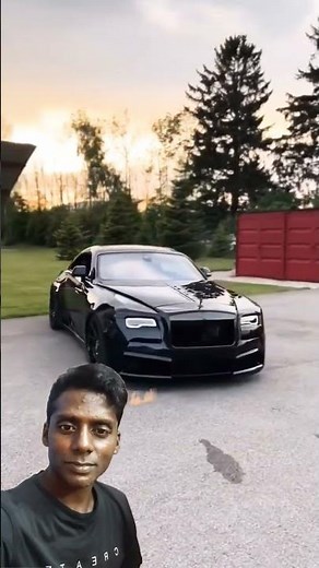 World's Most Expensive Toy Car | Rolls Royce Cullinan