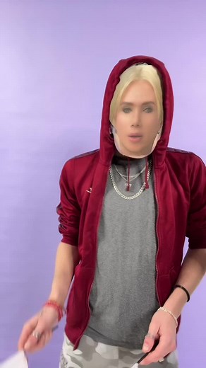 Oli London on TikTok