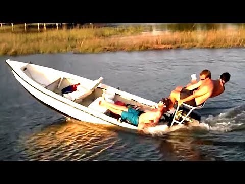 Summer VACATION FAILS! - LAUGH at these FUNNIEST WATER BLOOPERS compilation!