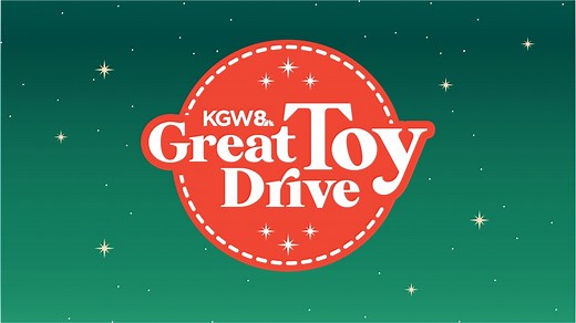 2024 KGW Great Toy Drive is going on now! Help local families this holiday season