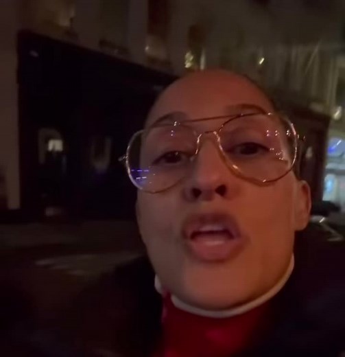 Tracee__Ellis___Ross on TikTok