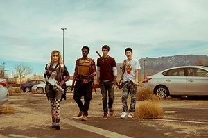 ‘Daybreak’ Teaser: Matthew Broderick Stars In Post-Apocalyptic Netflix Dramedy