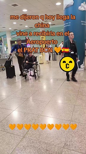 Aeropuerto El Prat Barcelona hoy: cómo recibir a alguien en BCN