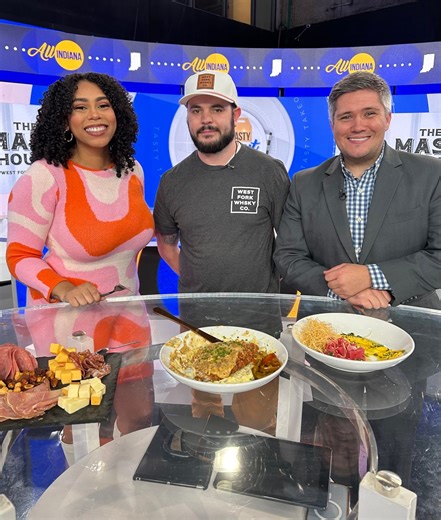 Tasty Takeout: West Fork Whisky Co. introduces new seasonal menu at the Mash House in Westfield