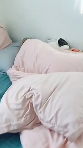 Problem solved, just take a nap! 😂😅 #prank #fail #couplegoals #funnycouple | HaileeandKendra