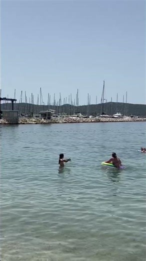 Biograd na Moru Paza Bosana