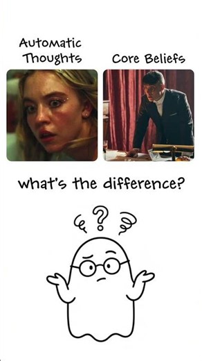 Humanistic vs Existential Theory 🧠 #shorts #psychology #PsychPop