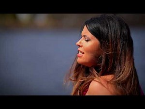 BOUQUET DE ROSES - Christophe Maé COVER Audrey Gagnon
