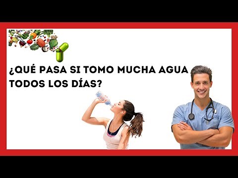 🧐What Happens if I Drink a Lot of Water Every Day? [Discover What Happens to Your Body]