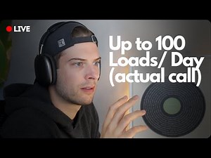 What a Real Shipper Cold Call Sounds Like (Freight Broker Training)