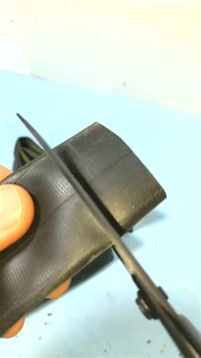 How to Securely Connect a Sink Siphon using a Bicycle Inner Tube Gask... . . . . #tips #idea #crafting #tip #tricks #hacks #tiktok #howto #fblifestyle #diy | Boho Craft Studio