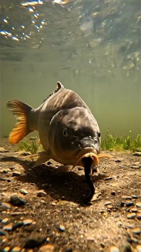 🤯 Bream EATING Machine! This Rig GUARANTEES Bites! 🎣