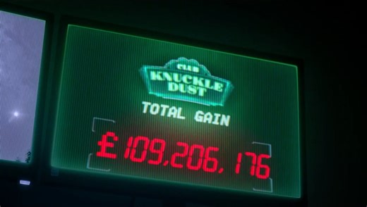 Knuckledust | movie | 2020 | Official Trailer